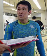 チャレンジ７Ｒ制モーニング出走選手