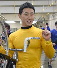 Ｓ級７車７Ｒ３日制出走選手