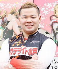 施設整備等協賛競輪出走選手