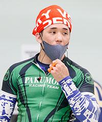 １・２班戦５Ｒ３日制７車立出走選手