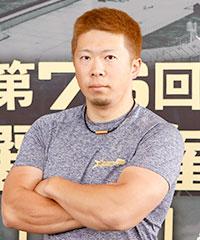 Ｓ級７車７Ｒ３日制出走選手