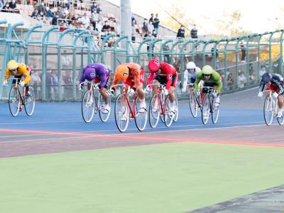 レース展開3