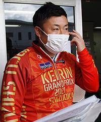 １・２班戦５Ｒ３日制７車立出走選手