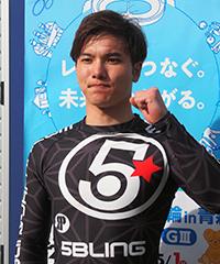 Ｓ級７車７Ｒ３日制出走選手