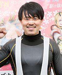 Ｓ級７車５Ｒ３日制出走選手