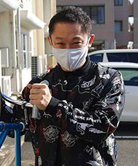 Ａ級１・２班戦７Ｒ制７車立出走選手