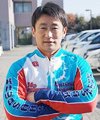 １・２班戦５Ｒ３日制７車立出走選手