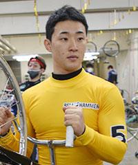 Ｓ級７車５Ｒ３日制出走選手
