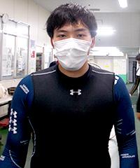 １・２班戦５Ｒ３日制７車立出走選手