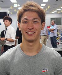 １・２班戦５Ｒ３日制７車立出走選手