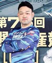 Ｓ級７車５Ｒ３日制出走選手