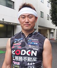 １・２班戦５Ｒ３日制７車立出走選手