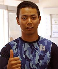 １・２班戦５Ｒ３日制７車立出走選手