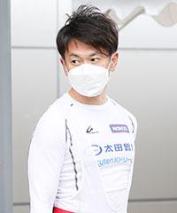 １・２班戦５Ｒ３日制７車立出走選手