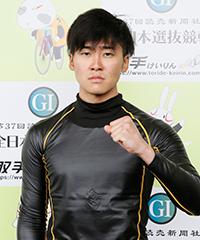 Ｓ級７車５Ｒ３日制出走選手