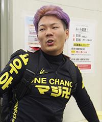 １・２班戦５Ｒ３日制７車立出走選手