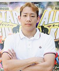Ｓ級７車７Ｒ３日制出走選手