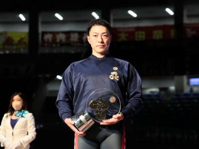 新田祐大