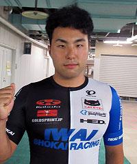 １・２班戦５Ｒ３日制７車立出走選手