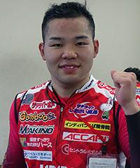 Ｓ級７車７Ｒ３日制出走選手