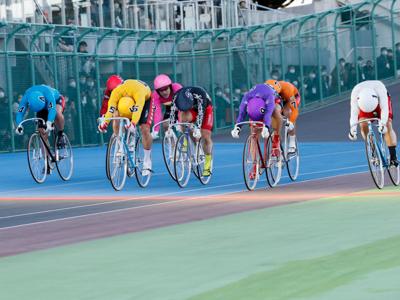 レース展開4