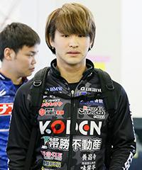 １・２班戦５Ｒ３日制７車立出走選手