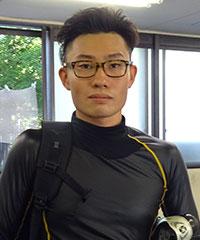 Ａ級３班戦チャレンジ出走選手