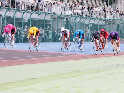 レース展開4
