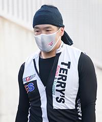 Ｓ級７車７Ｒ３日制出走選手