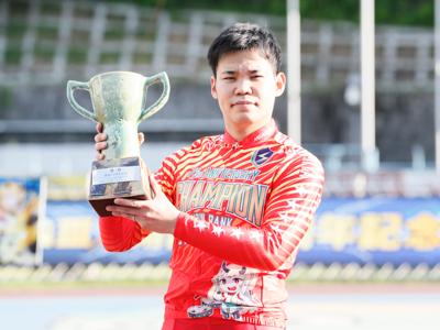 吉田拓矢