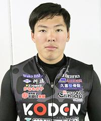 １・２班戦５Ｒ３日制７車立出走選手