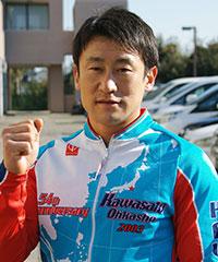 １・２班戦５Ｒ３日制７車立出走選手