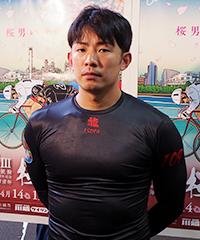 １・２班戦５Ｒ３日制７車立出走選手