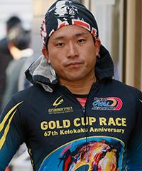 １・２班戦５Ｒ３日制７車立出走選手