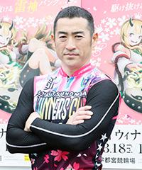 Ｓ級７車７Ｒ３日制出走選手