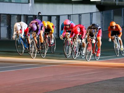 レース展開4