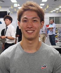 １・２班戦５Ｒ３日制７車立出走選手