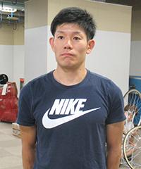１・２班戦５Ｒ３日制７車立出走選手