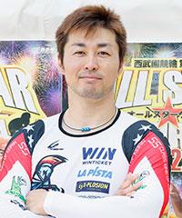 S級12レース（4日制）出走選手