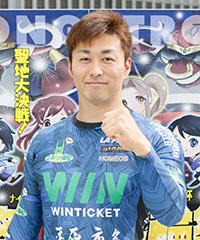 １２Ｒ４日制（一予１１二予７）出走選手