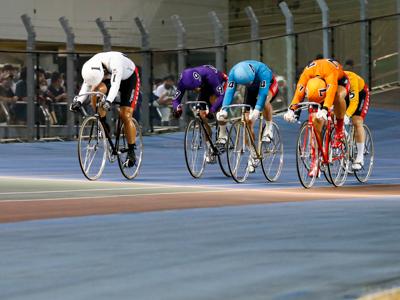 レース展開4