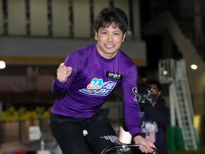 岩本俊介