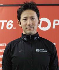 １・２班戦５Ｒ３日制７車立出走選手