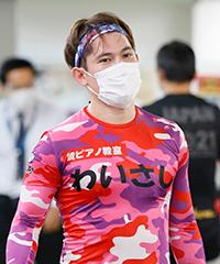 Ａ級１・２班戦７Ｒ制７車立出走選手
