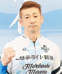 Ｓ級７車５Ｒ３日制出走選手