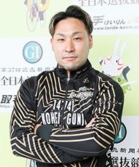 １２Ｒ４日制（一予１１二予７）出走選手