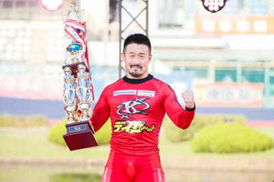 佐藤慎太郎