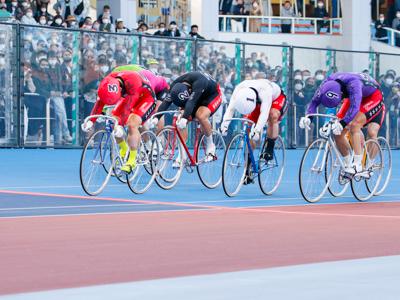 レース展開4