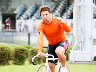 優勝写真