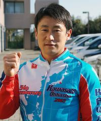 Ａ級１・２班戦７Ｒ制７車立出走選手